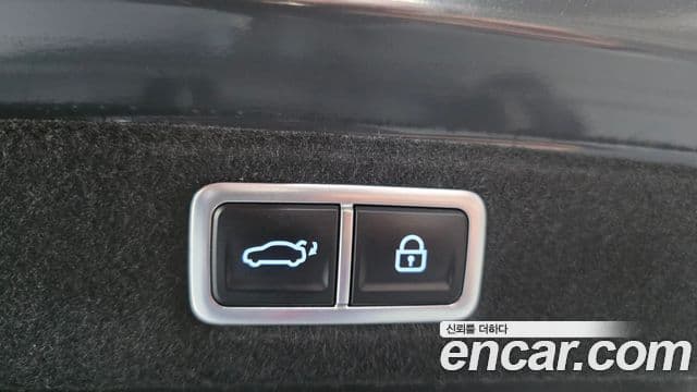 Hyundai Grandeur 2022 — фото 20 из 20