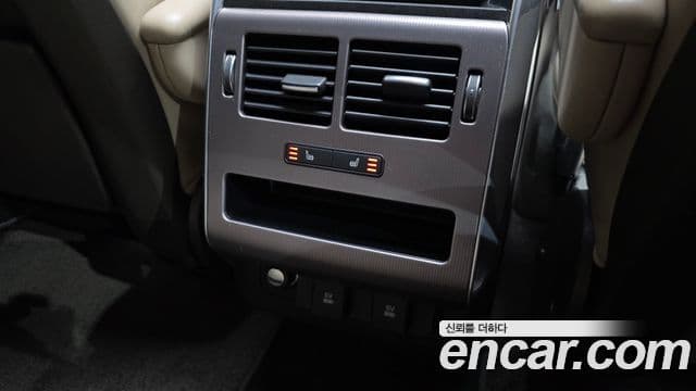 Land Rover Range Rover Sport 2018 — Şəkil 19/20