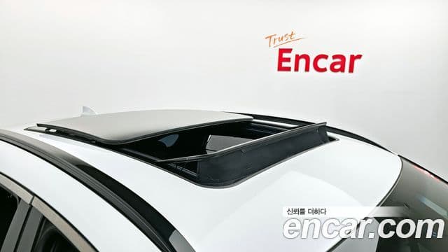 Genesis GV70 2023 — Şəkil 20/20