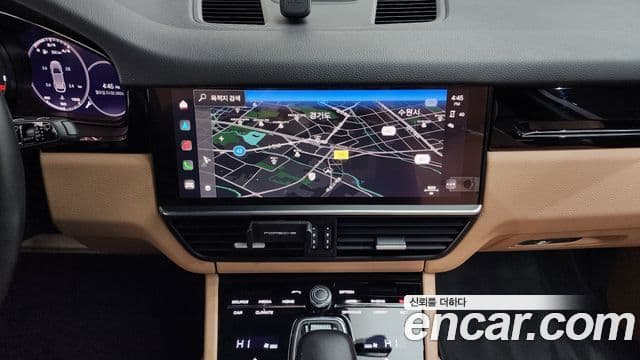 Porsche Cayenne 2022 — Şəkil 15/20