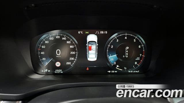 Volvo S60 2020 — ფოტო 15/20