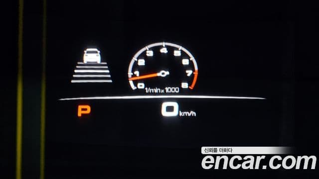 Porsche Cayenne 2021 — Photo 2/20