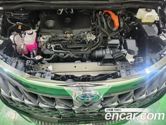 Toyota Sienna 2025 — ფოტო 14/18