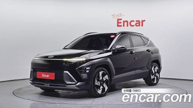 Hyundai Kona 2023 — Şəkil 1/20