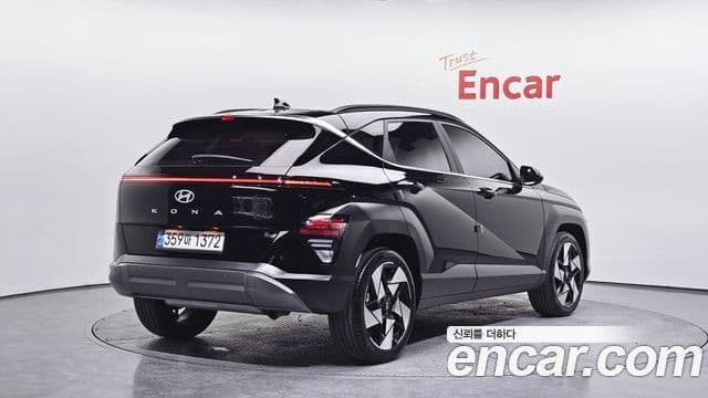 Hyundai Kona 2023 — Şəkil 2/20