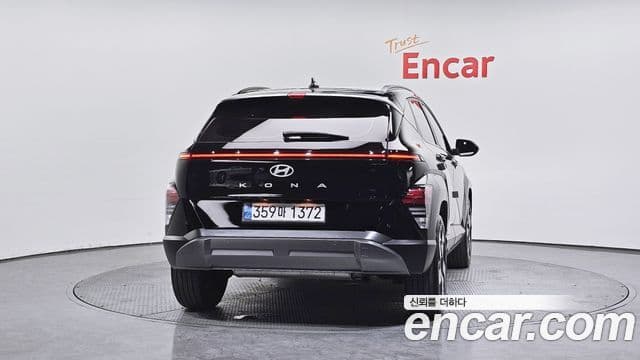 Hyundai Kona 2023 — Şəkil 4/20