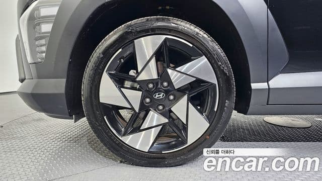 Hyundai Kona 2023 — Şəkil 5/20