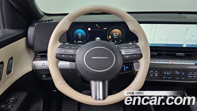 Hyundai Kona 2023 — Şəkil 15/20