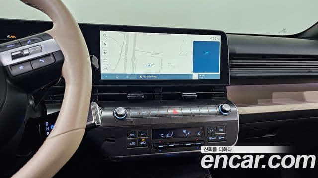 Hyundai Kona 2023 — Şəkil 16/20