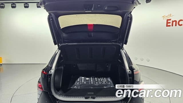 Hyundai Kona 2023 — Şəkil 20/20
