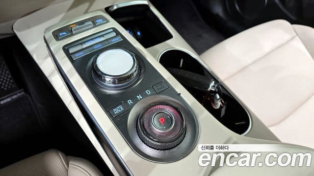 Genesis GV70 2024 — фото 9 из 20