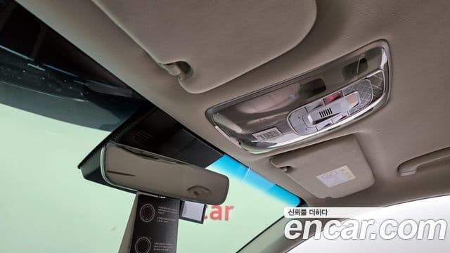 Genesis GV70 2024 — ფოტო 19/20