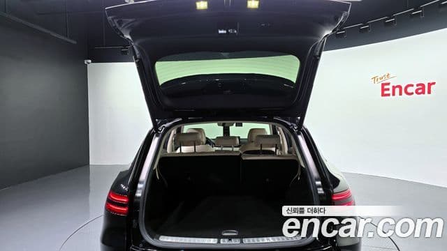Genesis GV70 2024 — ფოტო 20/20