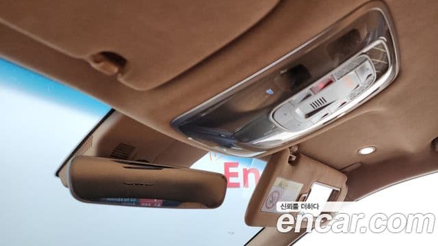 Genesis GV80 2023 — ფოტო 18/20