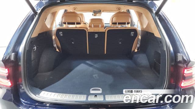 Genesis GV80 2023 — ფოტო 20/20