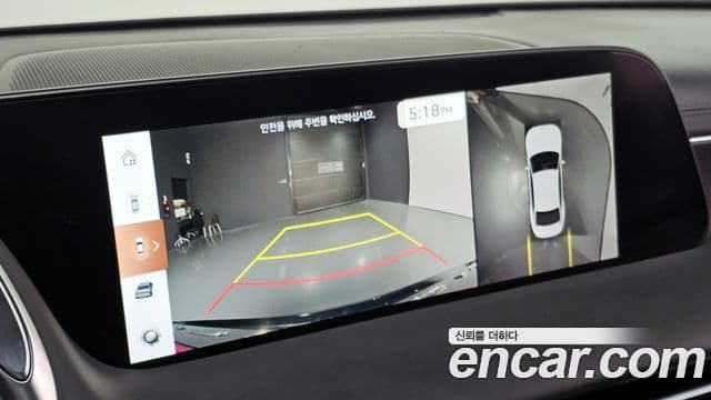 Genesis G90 2022 — ფოტო 16/20