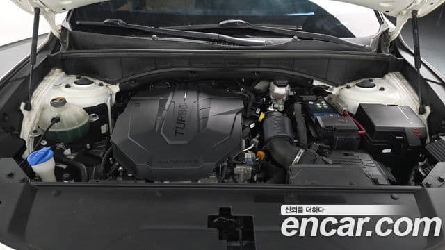 Kia Sorento 2020 — Фото 5/20