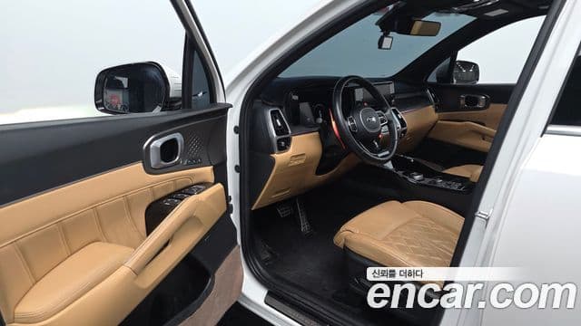 Kia Sorento 2020 — Фото 10/20