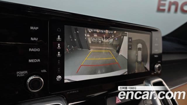 Kia Sorento 2020 — Фото 14/20