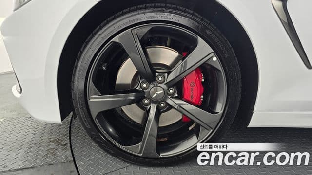 Genesis G70 2019 — Şəkil 5/20
