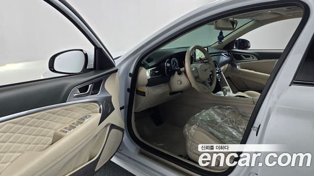 Genesis G70 2019 — Şəkil 10/20