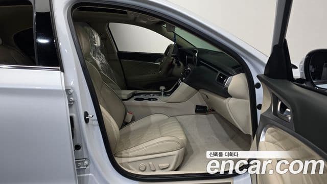Genesis G70 2019 — Şəkil 11/20