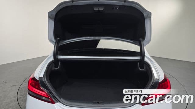 Genesis G70 2019 — Şəkil 20/20