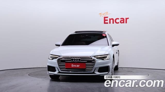 Audi A6 2021 — Şəkil 3/20