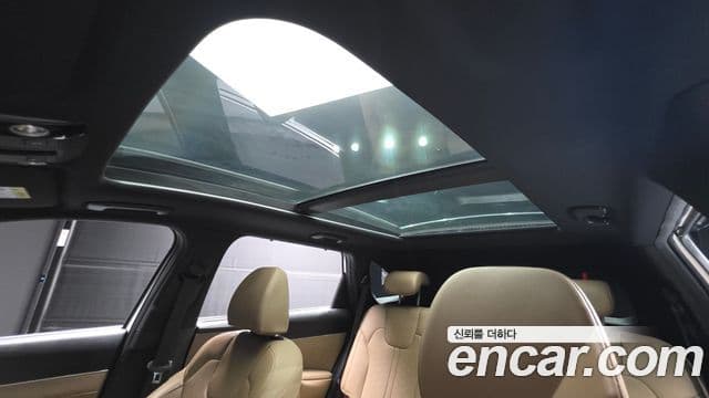 Kia Sorento 2023 — фото 17 из 20