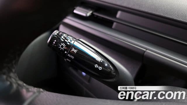 Hyundai Staria 2023 — Photo 14/20