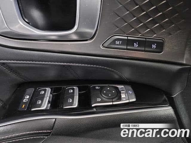 Kia Sorento 2020 — ფოტო 4/20
