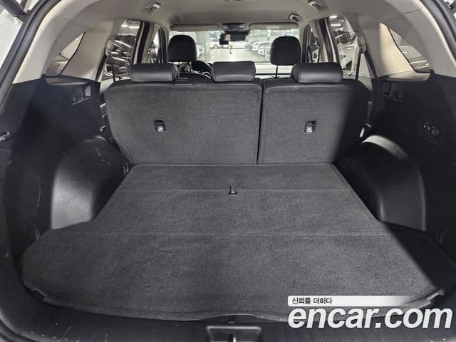 Kia Sorento 2020 — ფოტო 14/20