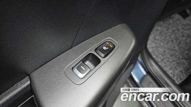 Kia Sportage The Bold 2020 — ფოტო 19/20