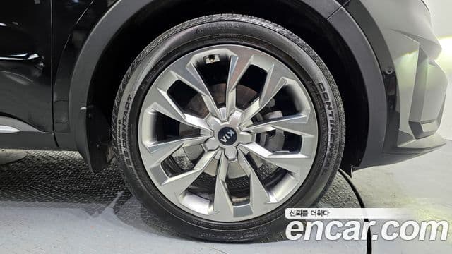 Kia Sorento 2020 — фото 5 из 20