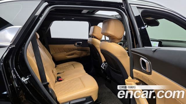 Kia Sorento 2020 — Şəkil 12/20