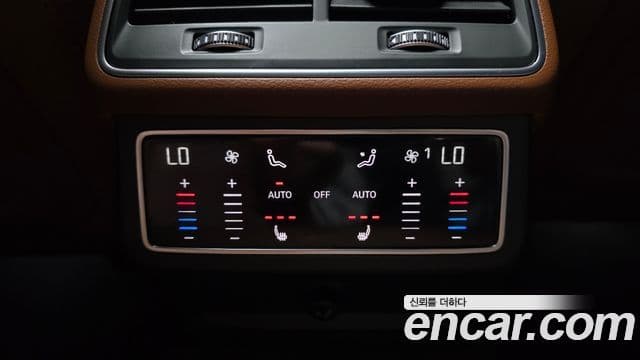 Audi A6 2021 — ფოტო 19/20