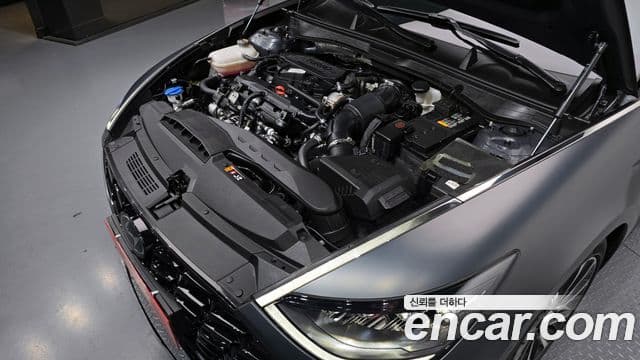 Hyundai Sonata 2023 — фото 6 из 20