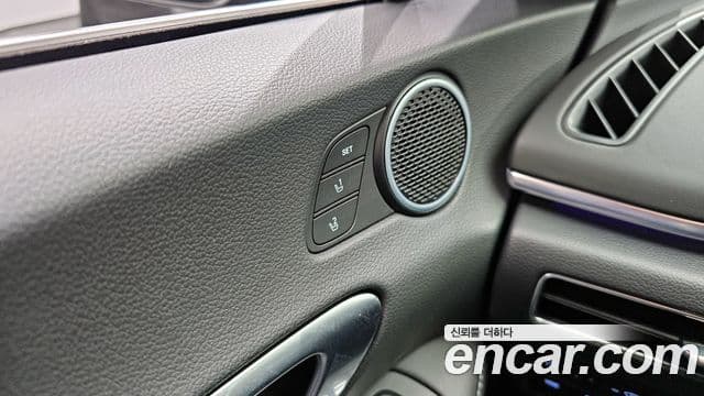 Hyundai Sonata 2023 — Şəkil 17/20
