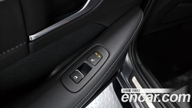 Hyundai Sonata 2023 — Şəkil 18/20