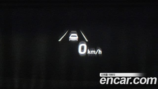 Hyundai Sonata 2023 — Şəkil 19/20