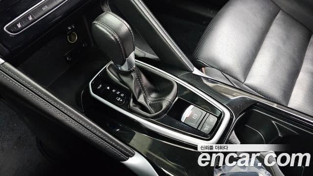 Renault Samsung QM6 2021 — Фото 9/20