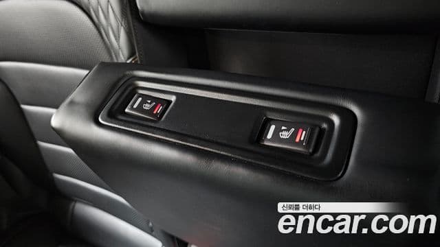 Renault Samsung QM6 2021 — Фото 19/20