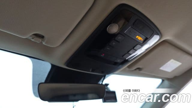 Kia Carnival 2021 — ფოტო 18/20