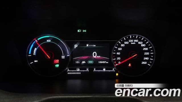 Kia Sorento 2021 — ფოტო 8/20