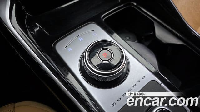 Kia Sorento 2021 — ფოტო 9/20