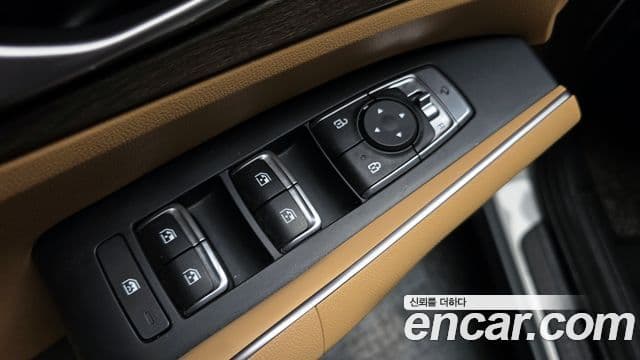 Kia Sorento 2021 — ფოტო 14/20