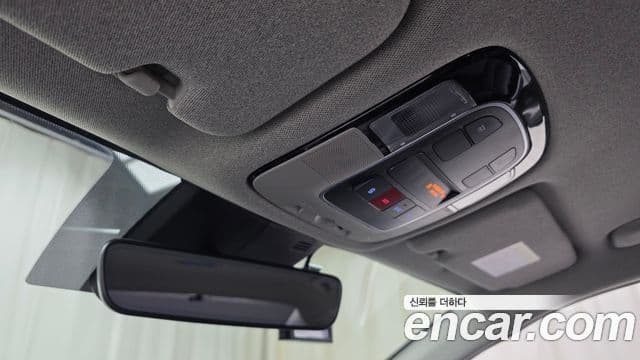 Hyundai Sonata Hybrid 2022 — Photo 5/20