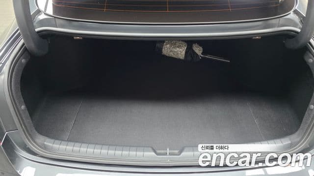 Hyundai Sonata Hybrid 2022 — Photo 4/20