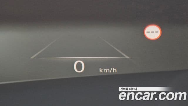 Genesis GV80 2023 — ფოტო 17/20