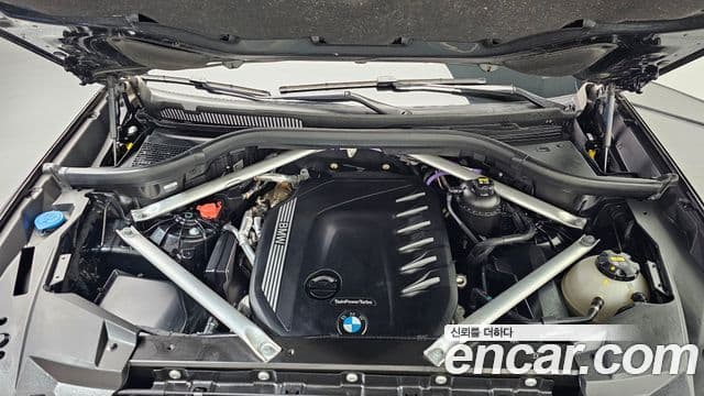 BMW X5 2022 — фото 5 из 20